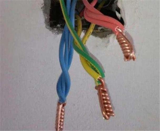 电线接头多对电有损耗吗（电线接头对电流电压有影响不）