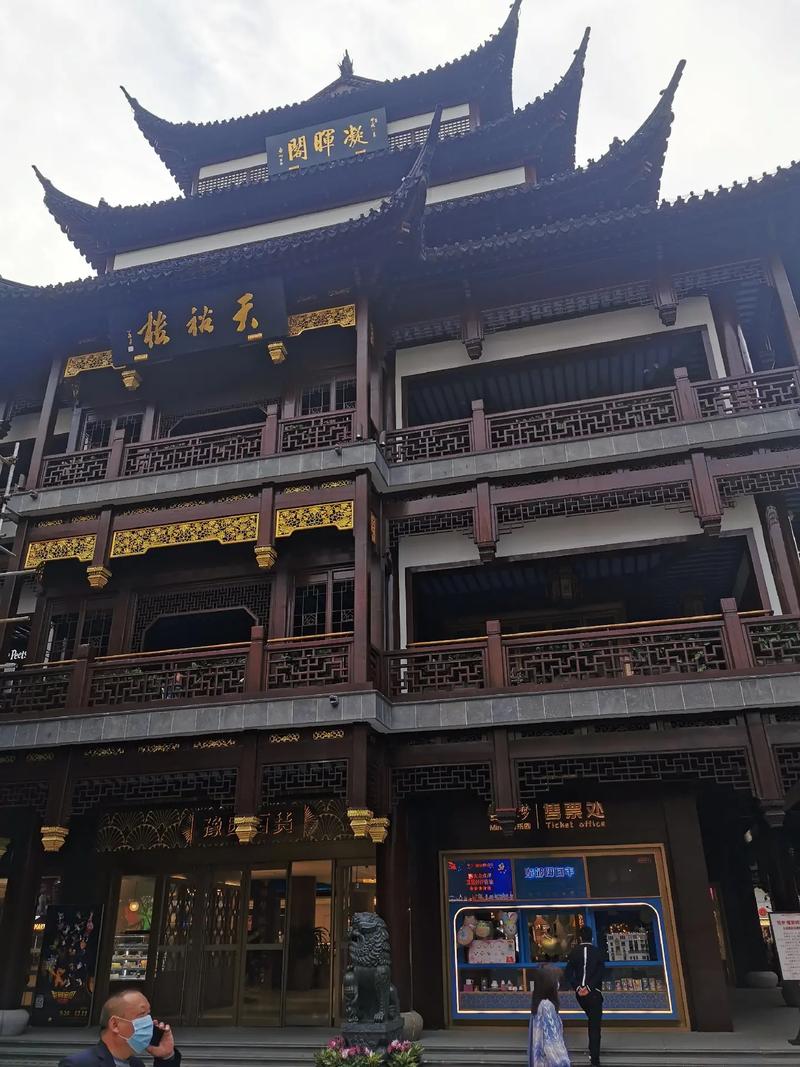 上海老城隍庙地址（上海城隍庙详细介绍）