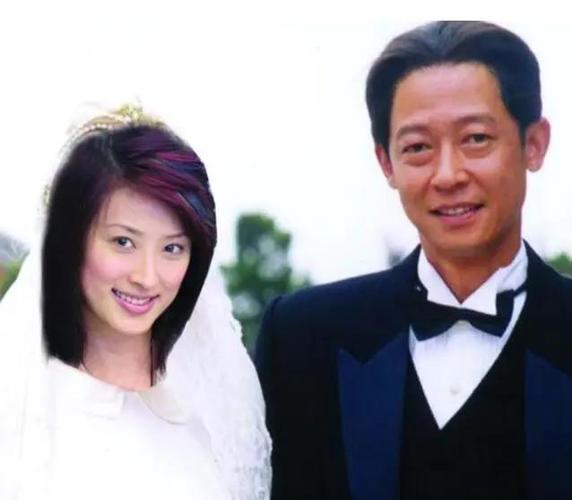 51岁王志文的老婆是谁
