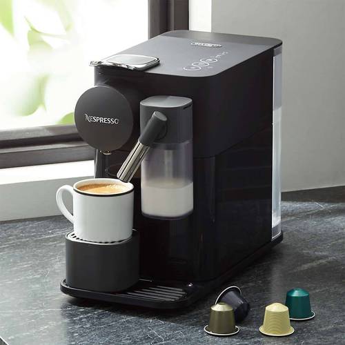nespresso咖啡机一个胶囊能做多少大杯咖啡，nespresso胶囊咖啡机怎么弄标准杯