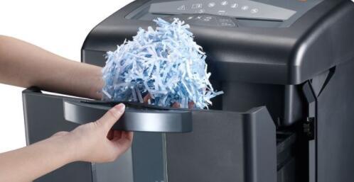 碎纸机的碎纸屑能做什么（碎纸屑回收多少钱一斤）