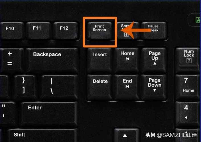 alt是键盘上哪个键