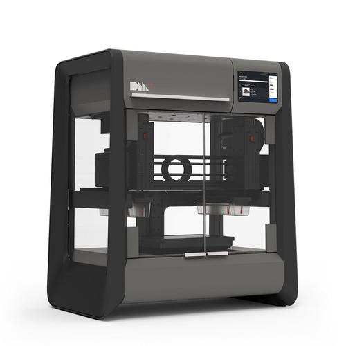 3D打印机可以打金属吗