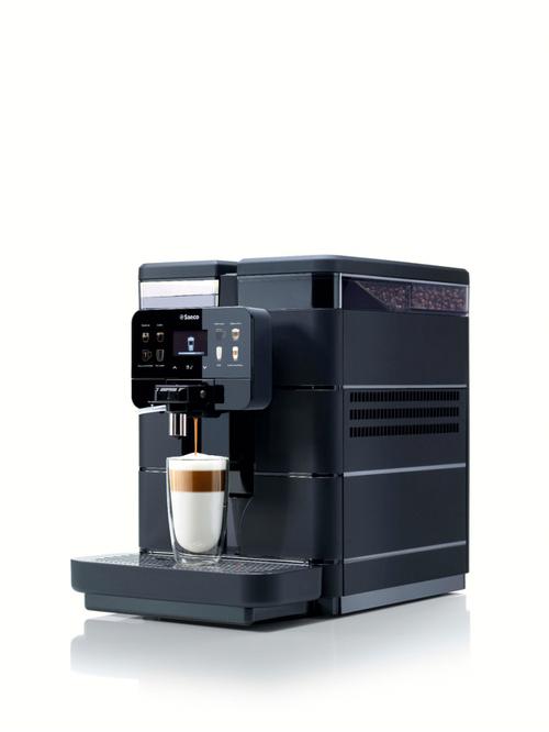 Saeco的咖啡机怎么用（saeco老式商用咖啡机使用教程）