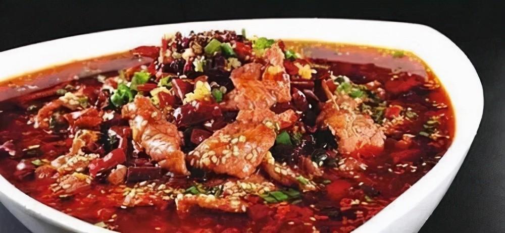 传统川菜十大名菜