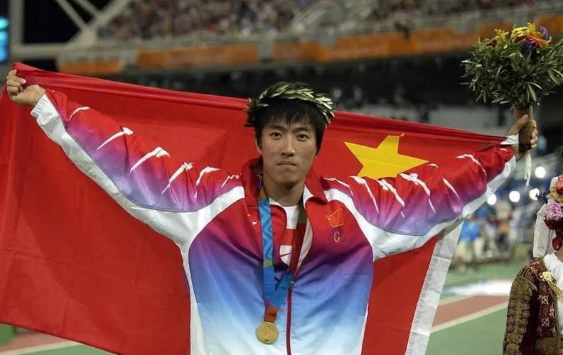 刘翔参加2012奥运会了吗