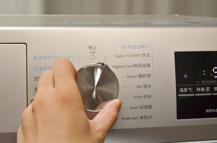 干衣机怎么安装步骤（热泵式烘干机安装需要预留什么）