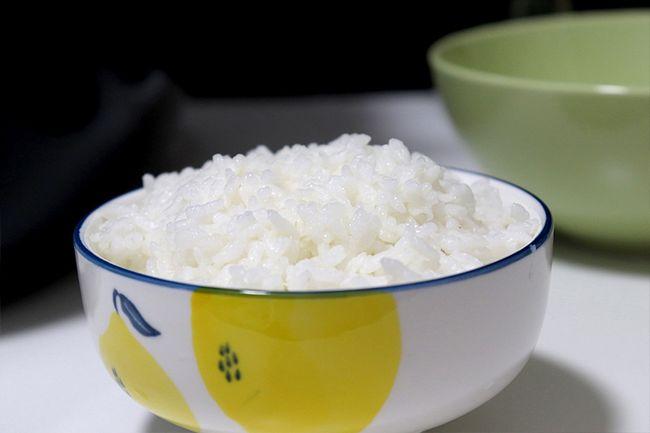 大米饭是谁发明的