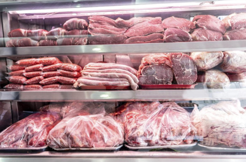 肉在冰箱里冻了几个月还能吃吗