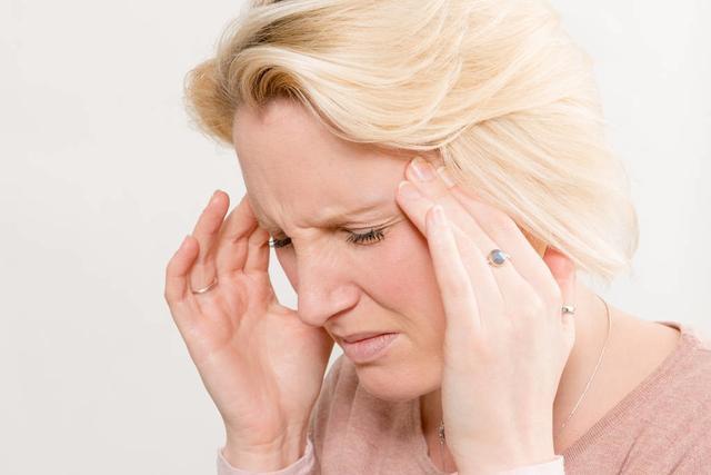 神经性头痛有哪些症状