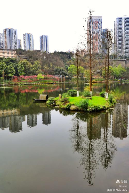 重庆九龙坡半山公园好玩吗