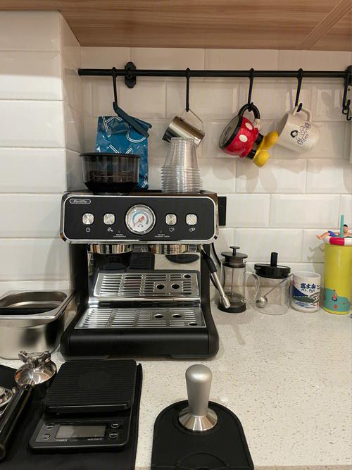 到现在怎么用都不知道 家里的咖啡机放了1年，咖啡机长时间不用了怎么处理
