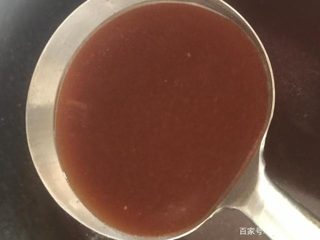 卤汤有点酸怎么处理才能恢复原味