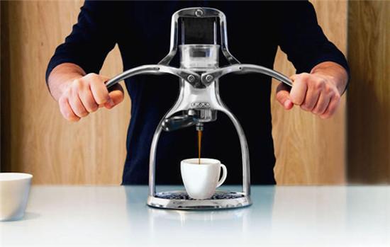 咖啡机压力大流速快，咖啡机流速快压力小怎么调整