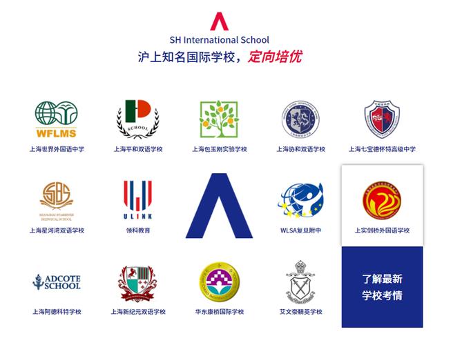 上海alevel国际高中排名