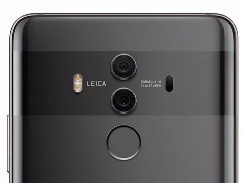 华为leica是什么型号手机