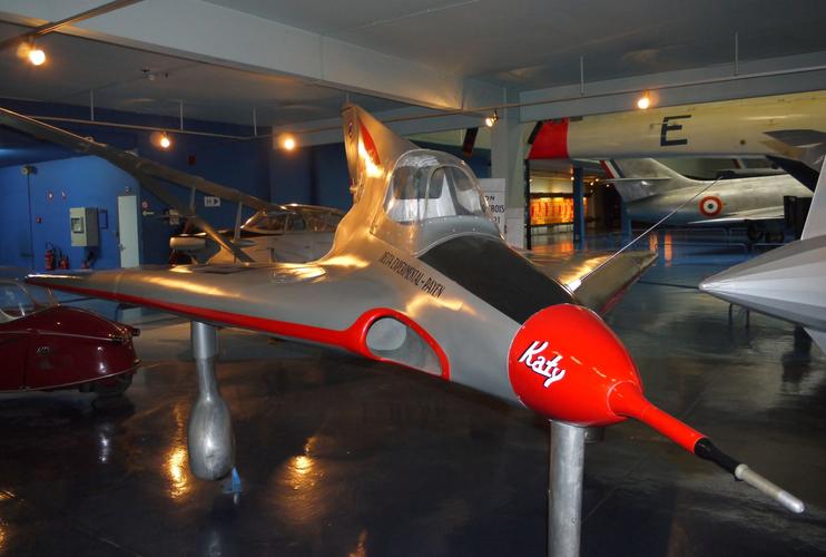 吉尼斯纪录世界上最小的飞机