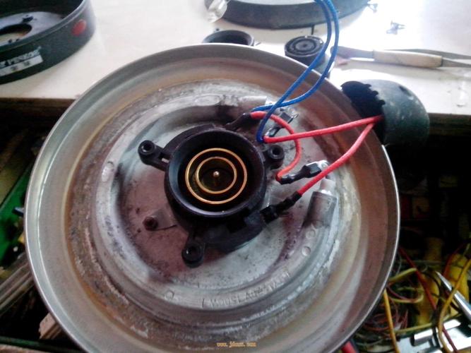 电水壶常见故障怎么维修
