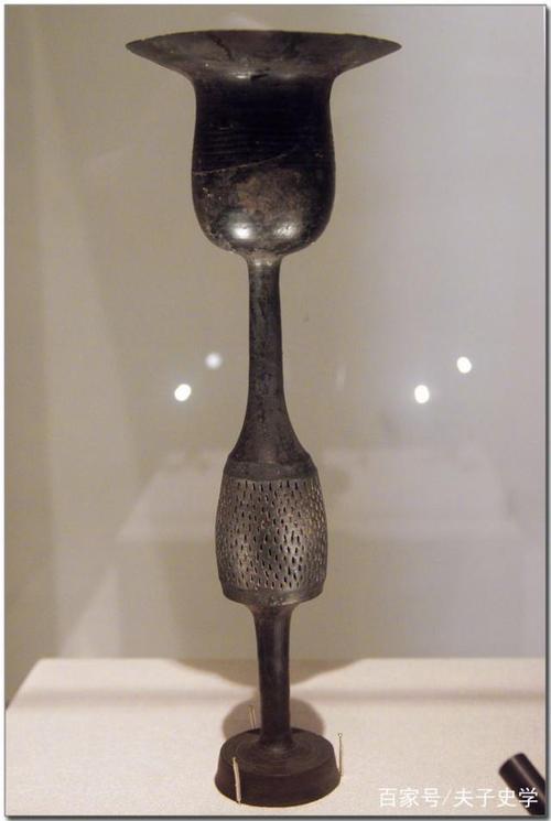 蛋壳黑陶杯被世界各国考古界誉为 四千年地球文明最精致之作 它的出现体现了什么历史价值