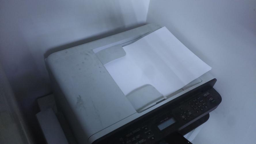 传真机传原件与复印件有什么差别吗（传真原件和复印原件效果是一样吗）