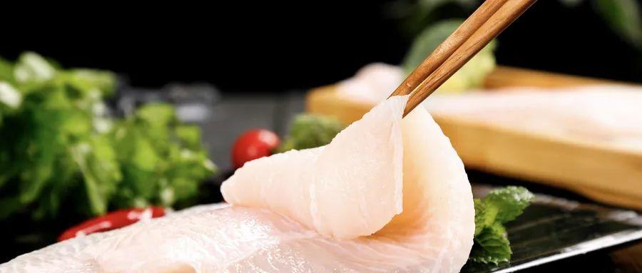 巴沙鱼能作为寿司用的生鱼片吗