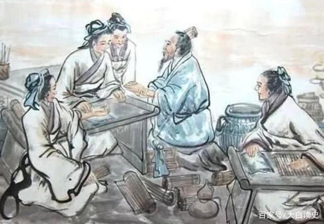 东汉时期的名医什么他发明了什么