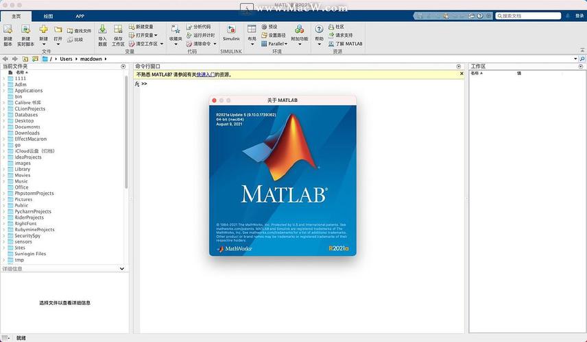 如何使用MATLAB进行编程以及绘图