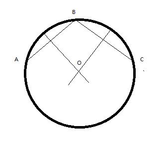怎样找圆的中心点（圆找中心点的最简单方法）
