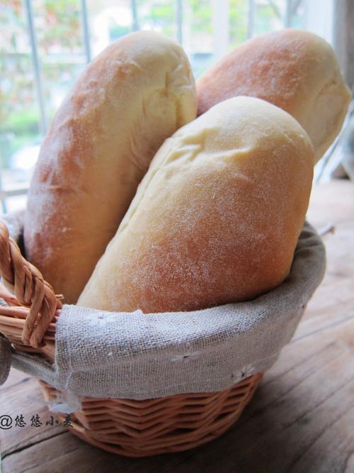 怎样做橄榄型面包
