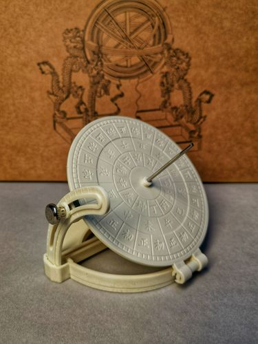 古代计时工具有哪六种