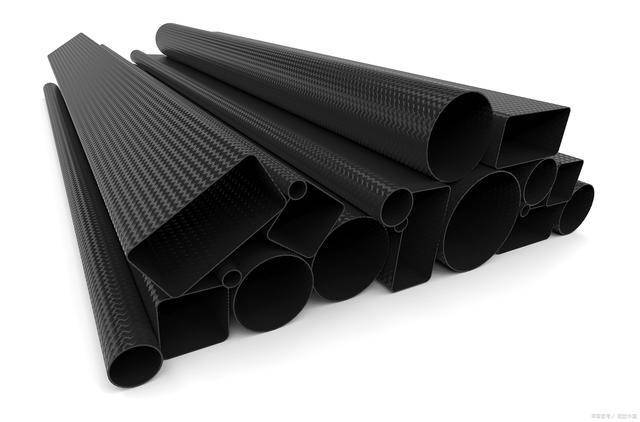 碳纤维是什么材料呢