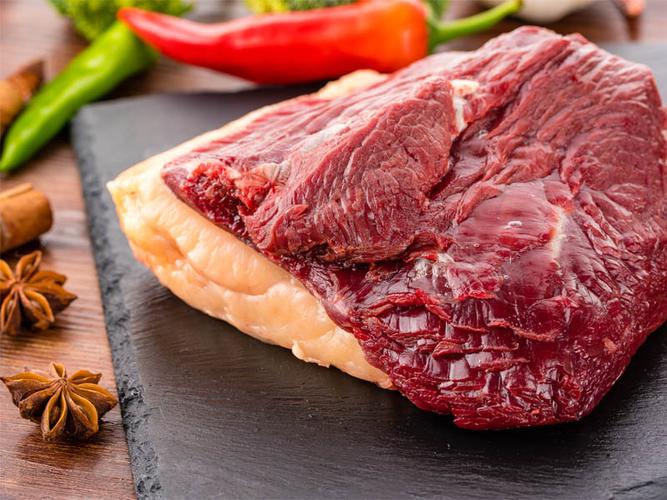 牛肉是高脂食物吗