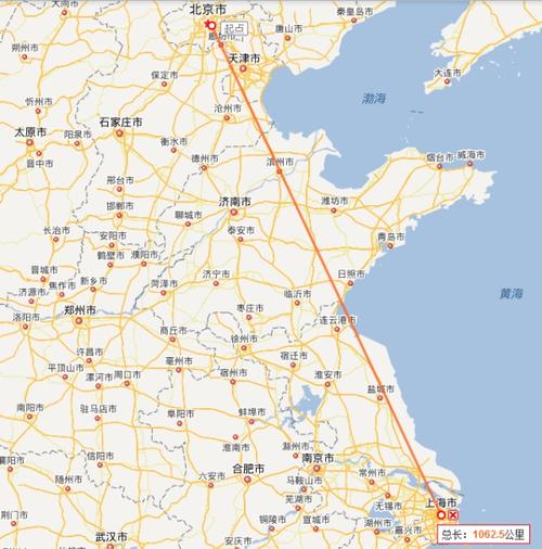 徐州市到商丘市多少公里（徐州到商丘高速路路线图）