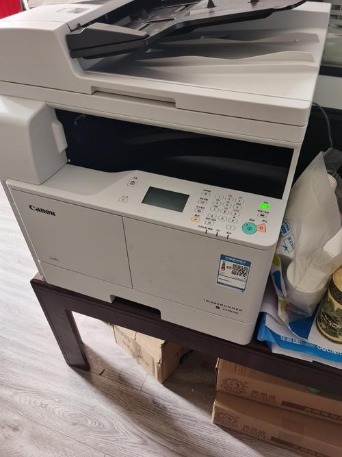 网络打印机是什么