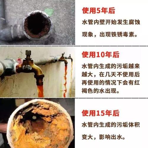 净化水管内壁怎么处理