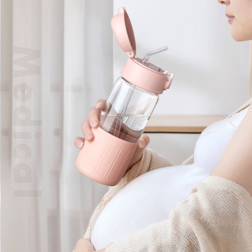 适合孕妇用的水杯（孕妇最好用什么水杯好）