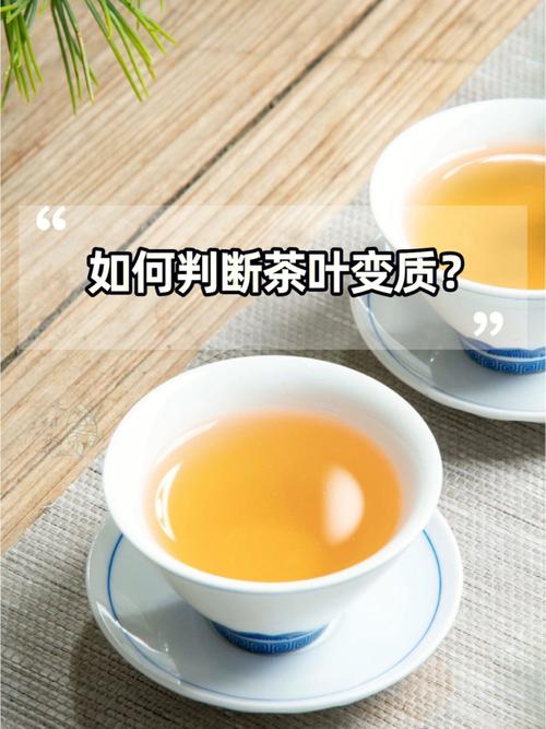 茶叶过了保质期能喝吗