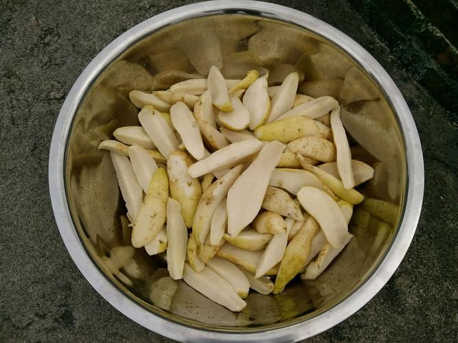 安徽皖南地区的腌萝卜干怎么做（萝卜干的腌制方法和步骤安徽皖南）