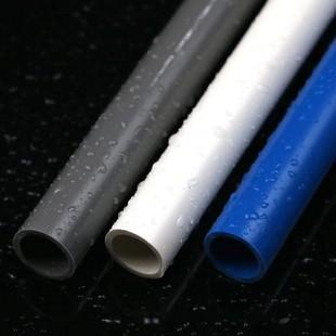 PVC水管粘接需经过多长时间才能通水