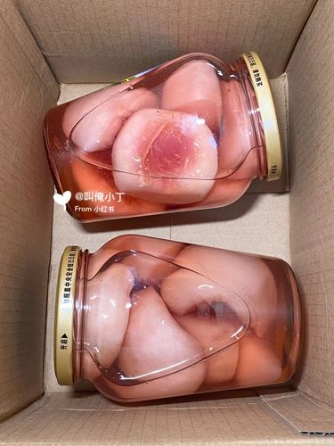 毛桃水蜜桃能做罐头吗