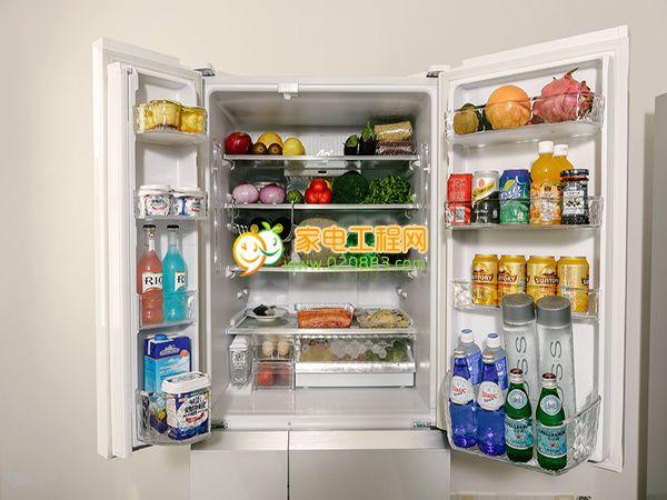 冰箱冷藏室一般开多久