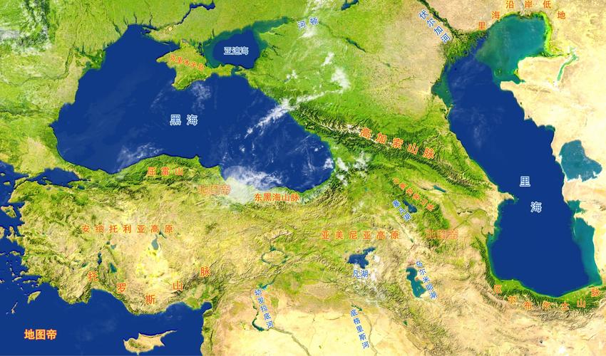 阿塞拜疆靠海吗（阿塞拜疆离中国近吗）