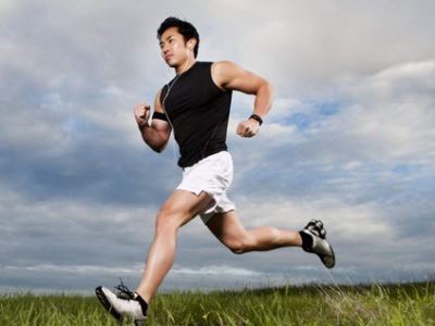 慢跑对男性的十大好处（跑步的最佳时间和公里数）