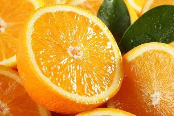 吃橙子有什么好处