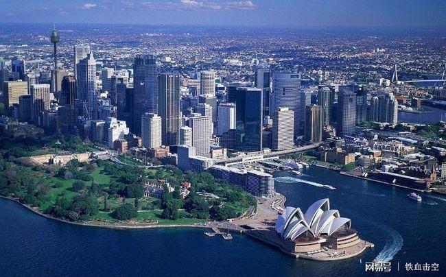 悉尼为什么不是首都