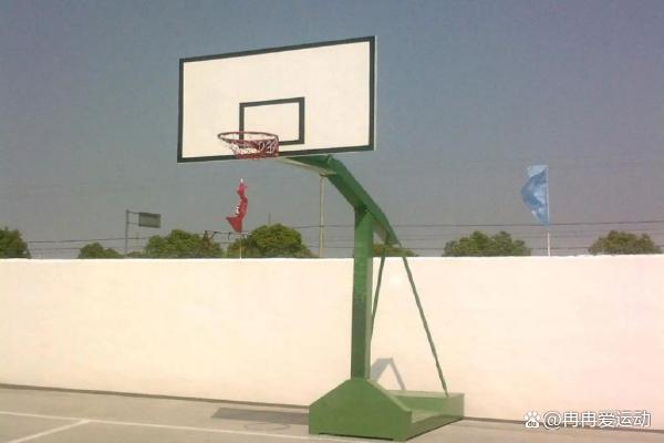 篮球球框的高度是多少