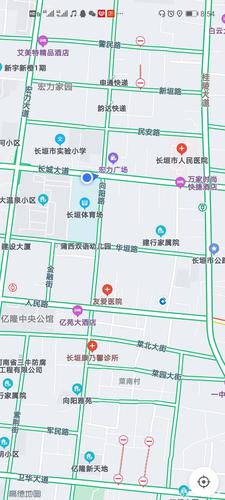 长垣县有哪几个乡镇