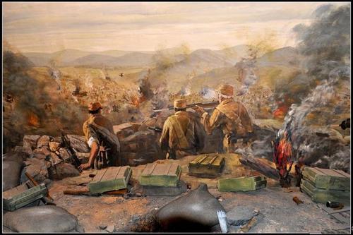 孟良崮和济南战役时间