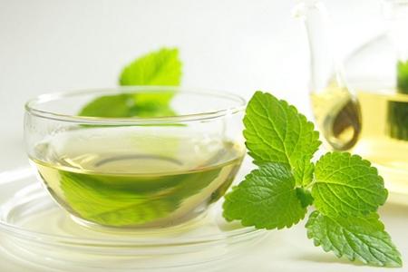 尿酸高可以喝茶叶水吗