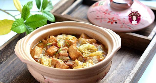 砂锅菜的12种做法（非常简单的砂锅菜的做法）